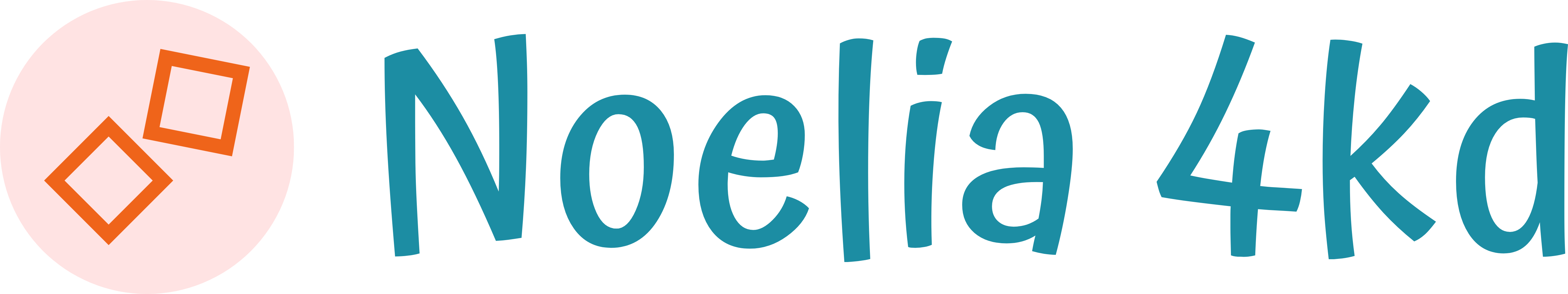 Logo Noelia4kd